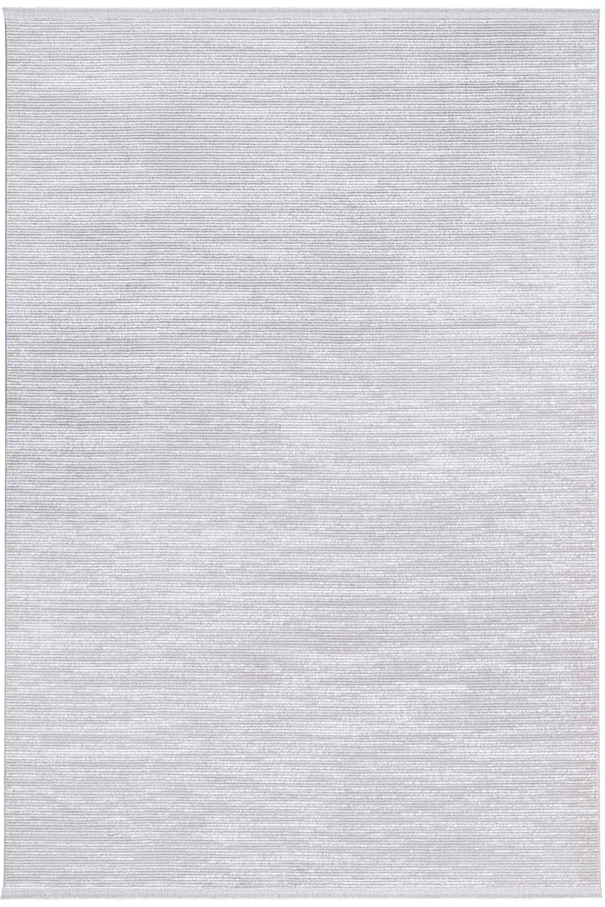 Tappeto da soggiorno Koza Aris grigio