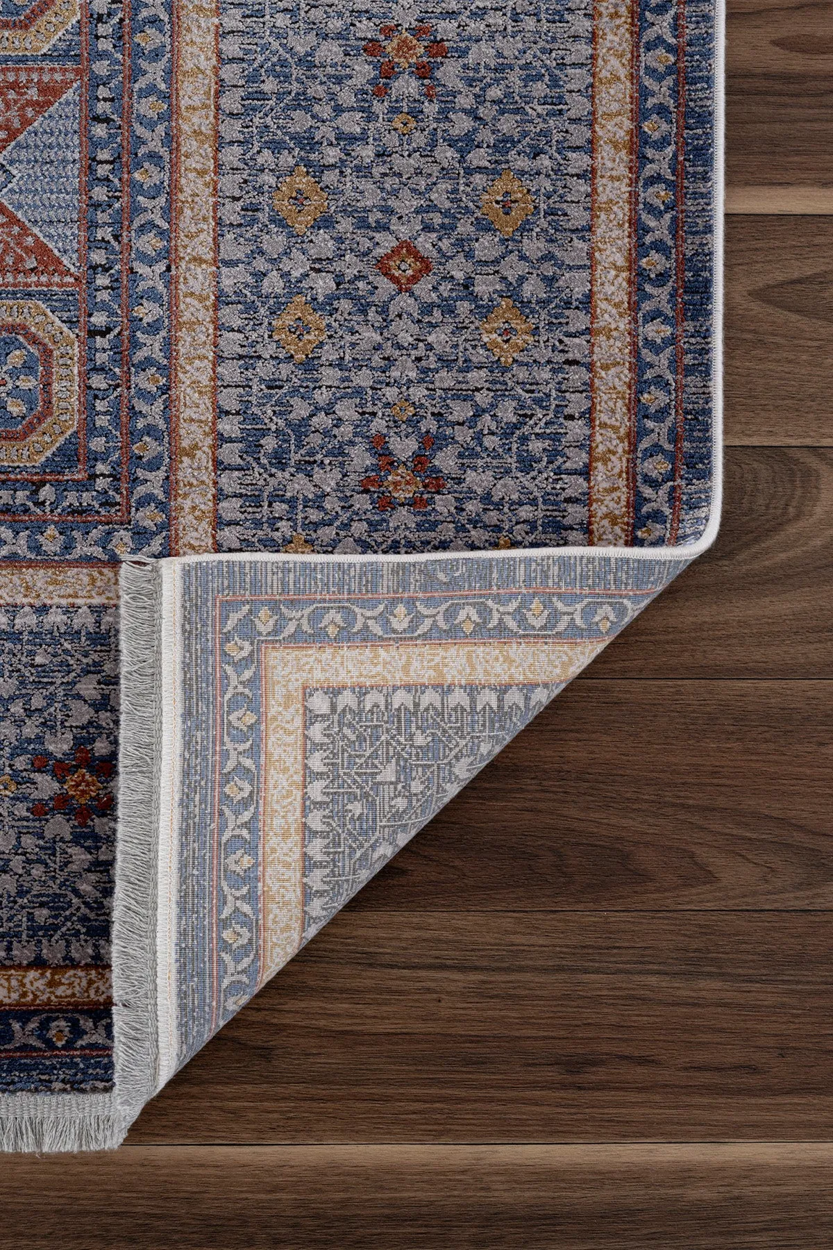 Koza Bergama Multi Carpet