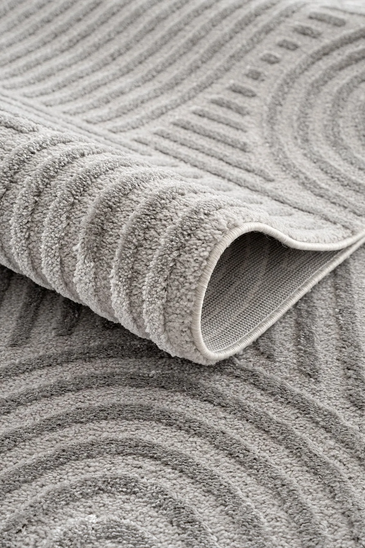 Koza Monaco Cream Dust-Free Carpet