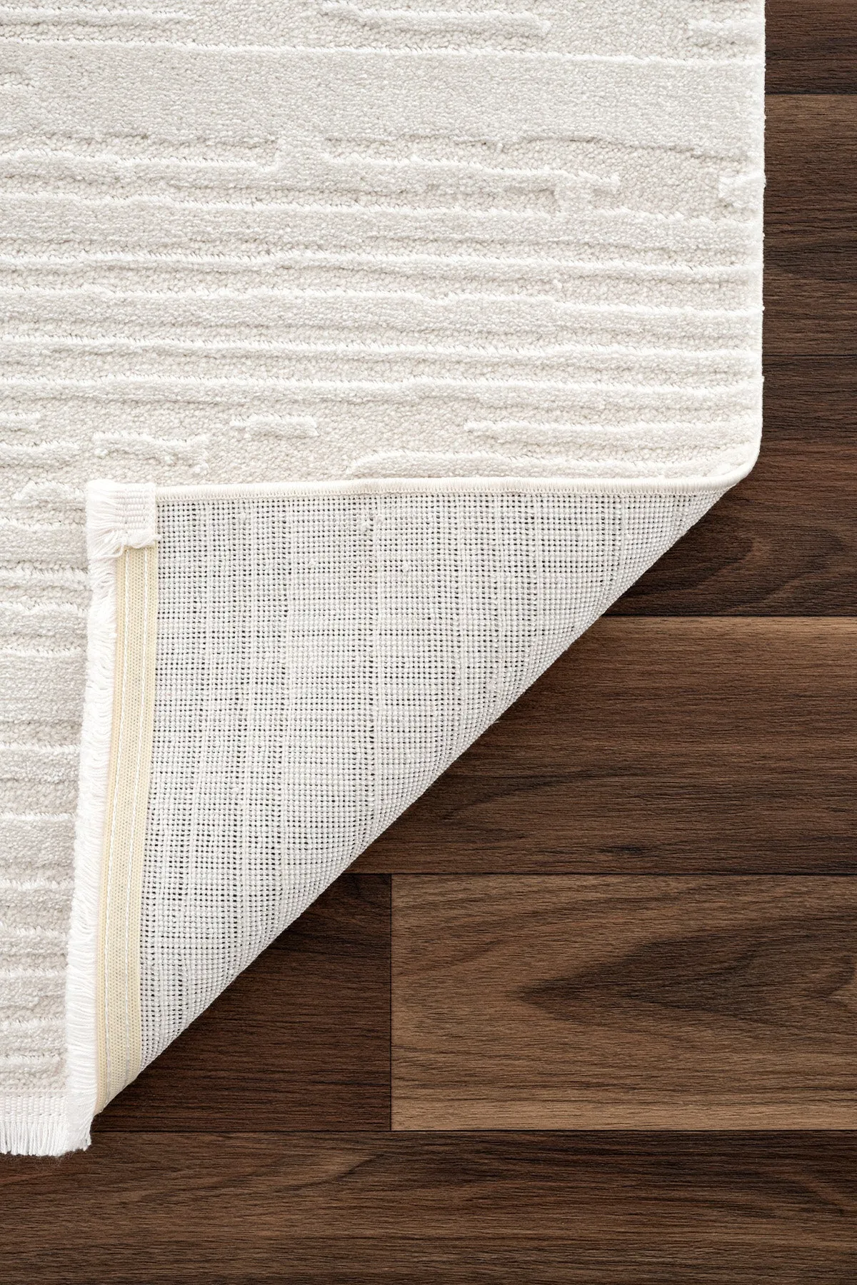 Koza Monaco Cream Dust-Free Carpet