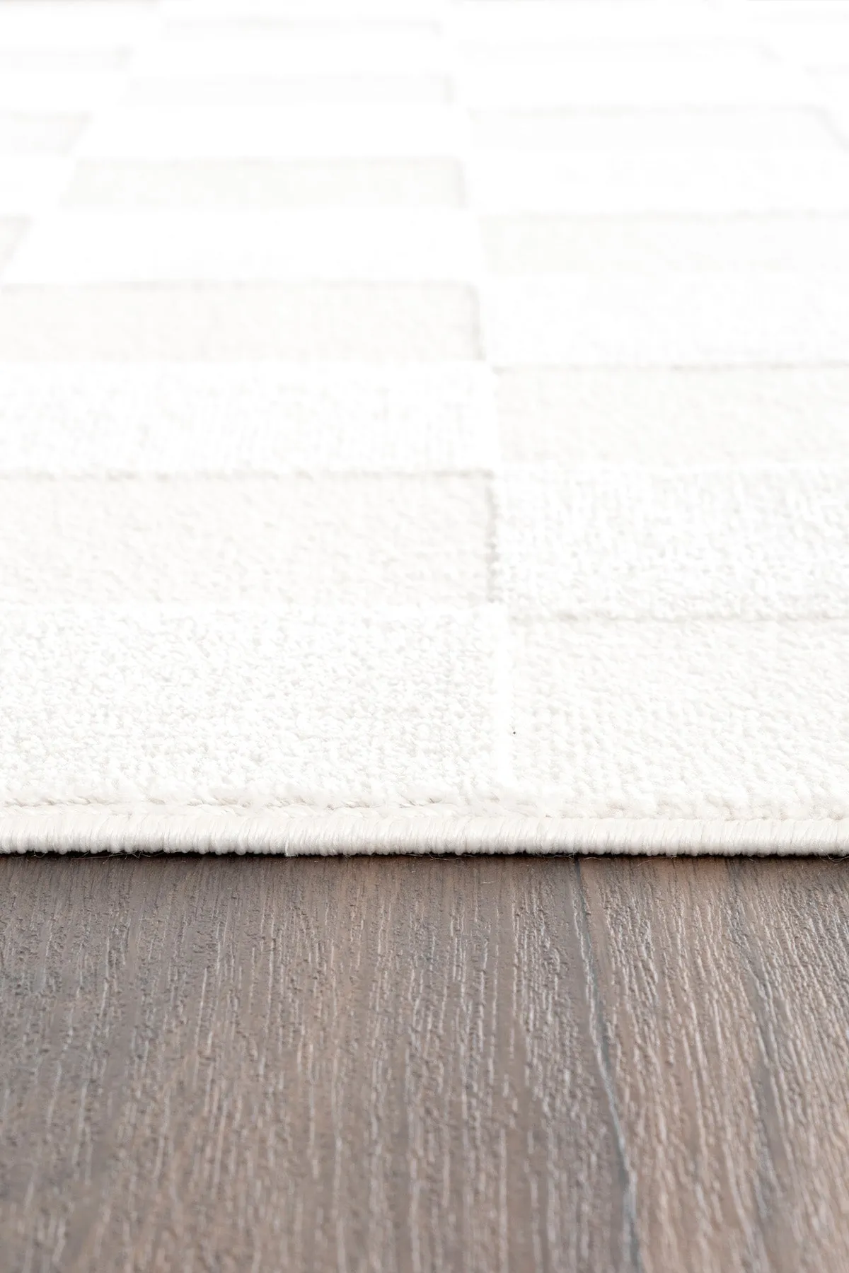 Koza Monaco Cream Dust-Free Carpet
