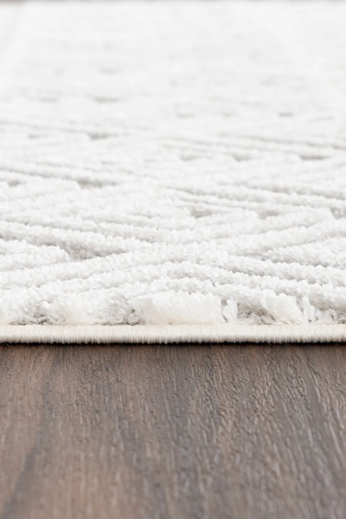 Koza Monaco Cream Dust-Free Carpet