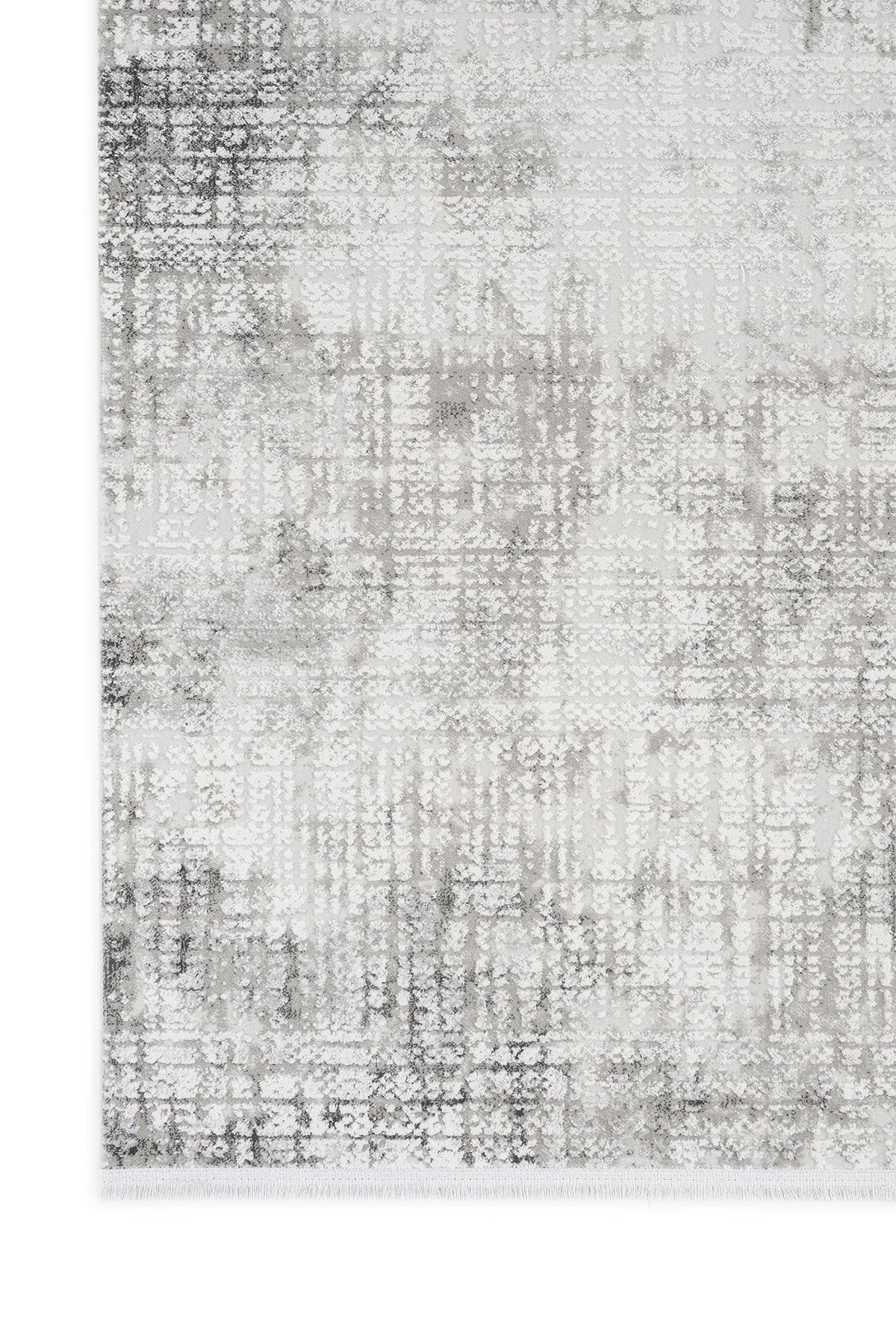 Modern Geometric Patterned Carpet