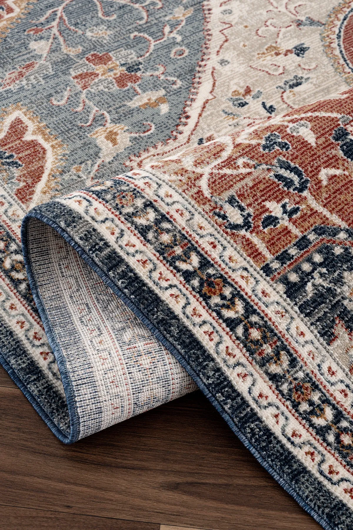 Koza Bohemian Multi Carpet