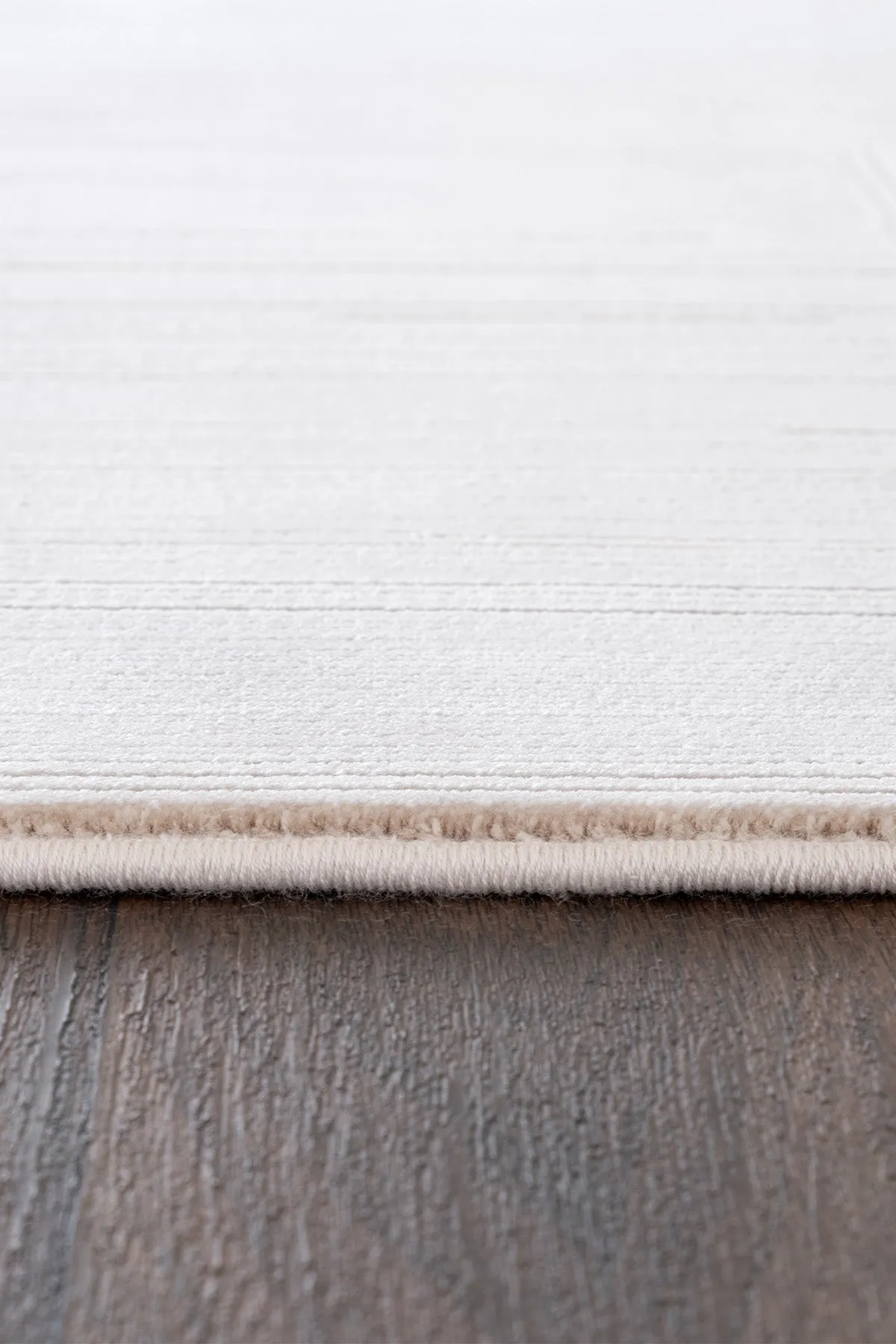Koza Bergama Creme Teppich