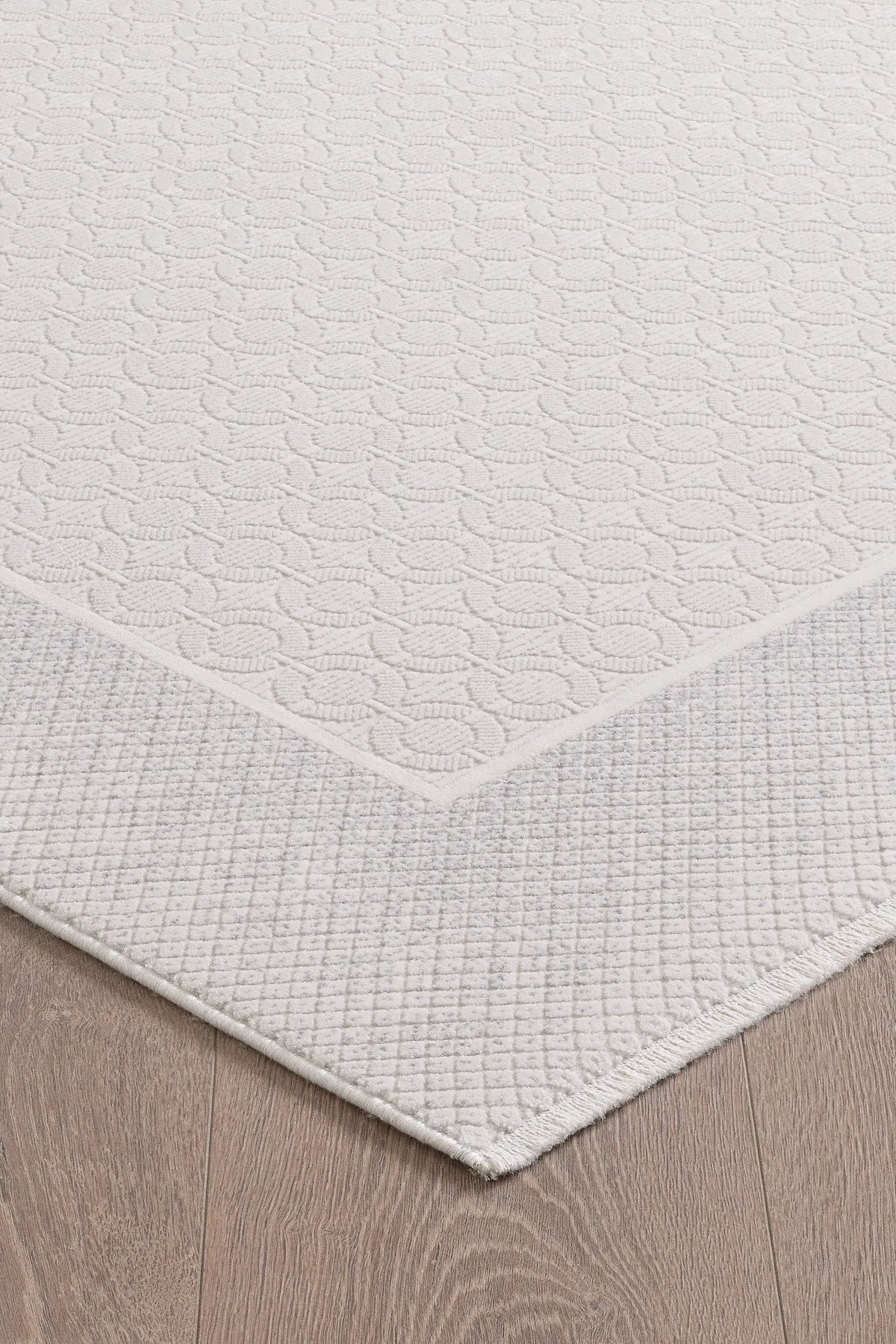 Détails du tapis Empera Soho Touch