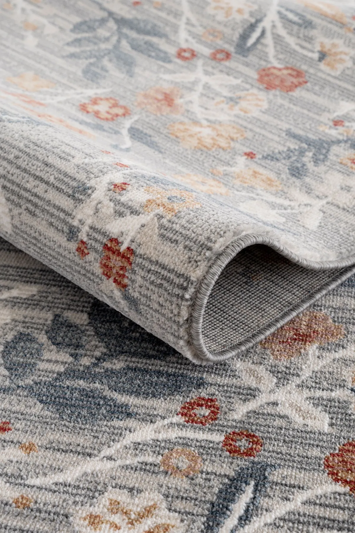 Ковер Koza Bohemian Grey Multi