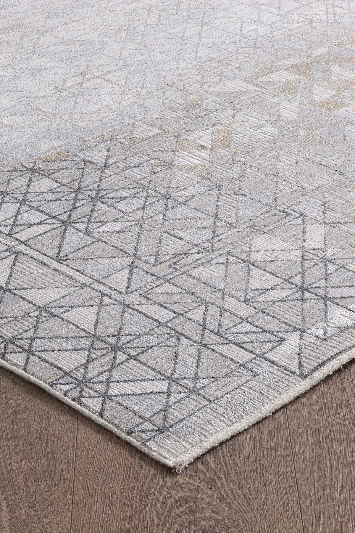 Empera Soho Touch Carpet Detail