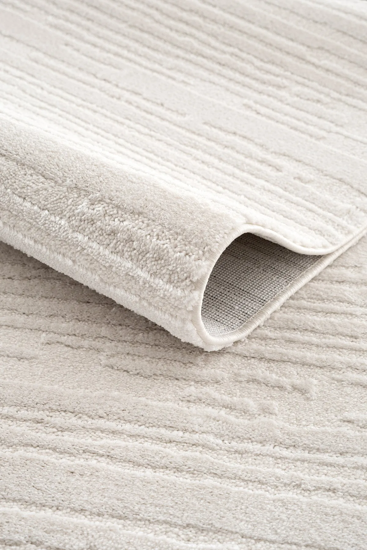 Koza Monaco Cream Dust-Free Carpet
