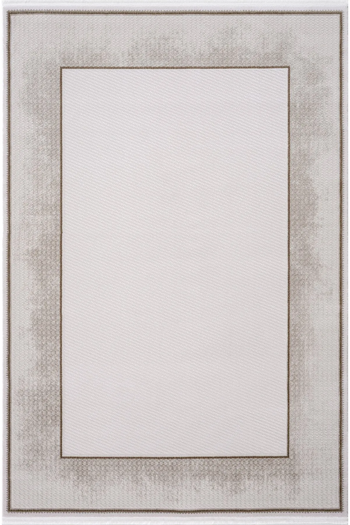 Tappeto da salone Koza Beige Perla Terra