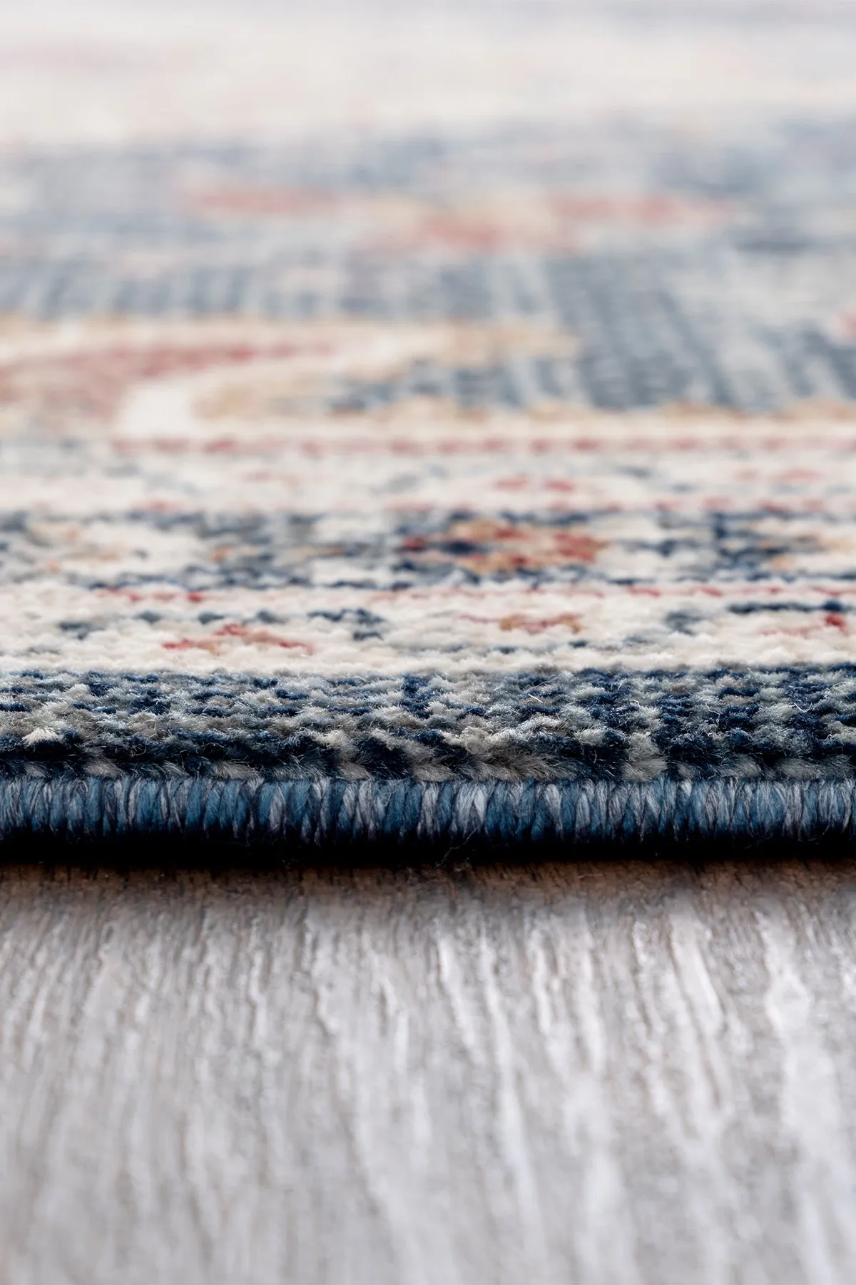 Koza Bohemian Multi Carpet