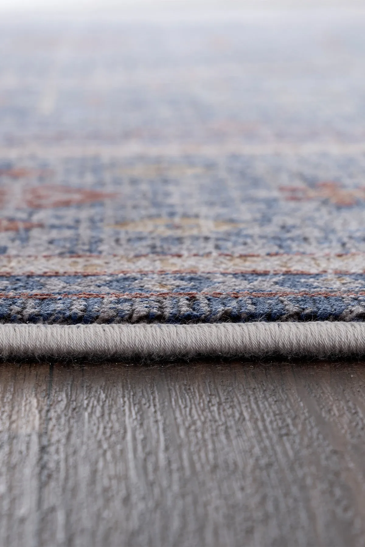 Koza Bergama Multi Carpet