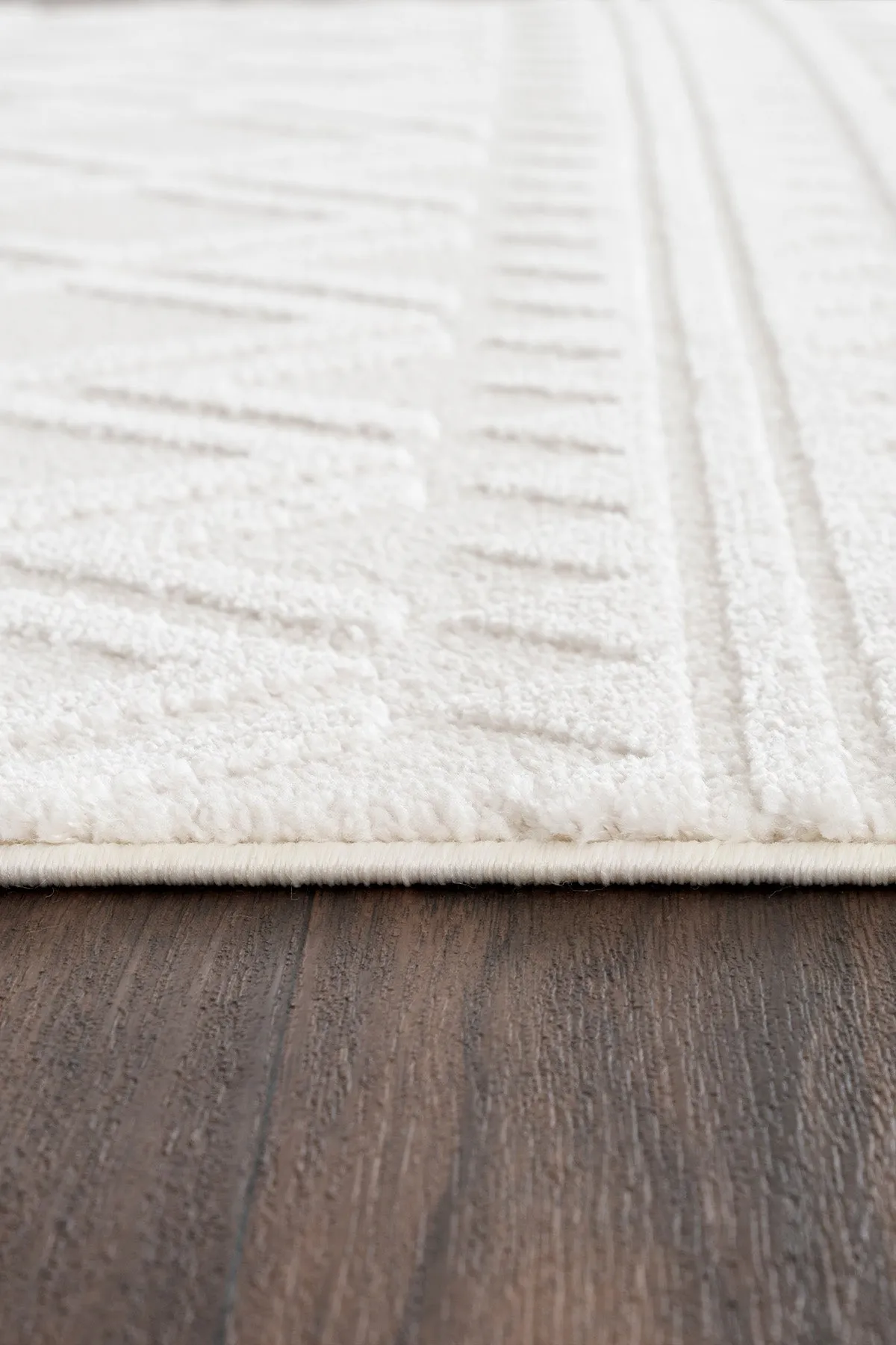 Koza Monaco Cream Dust-Free Carpet