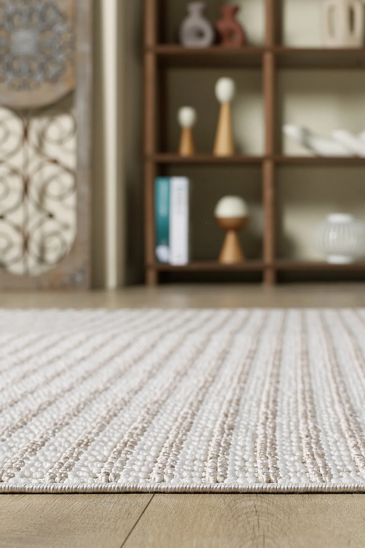 Details zum Empera Agra Teppich