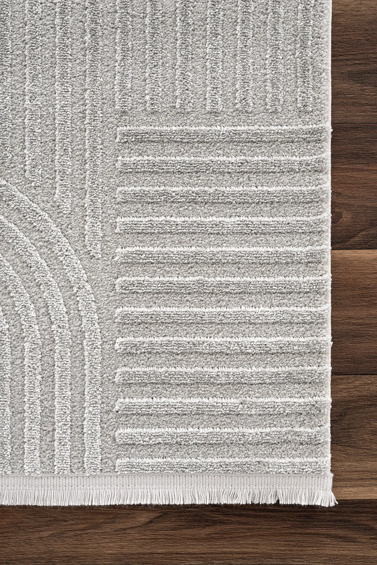 Paw-friendly carpet
