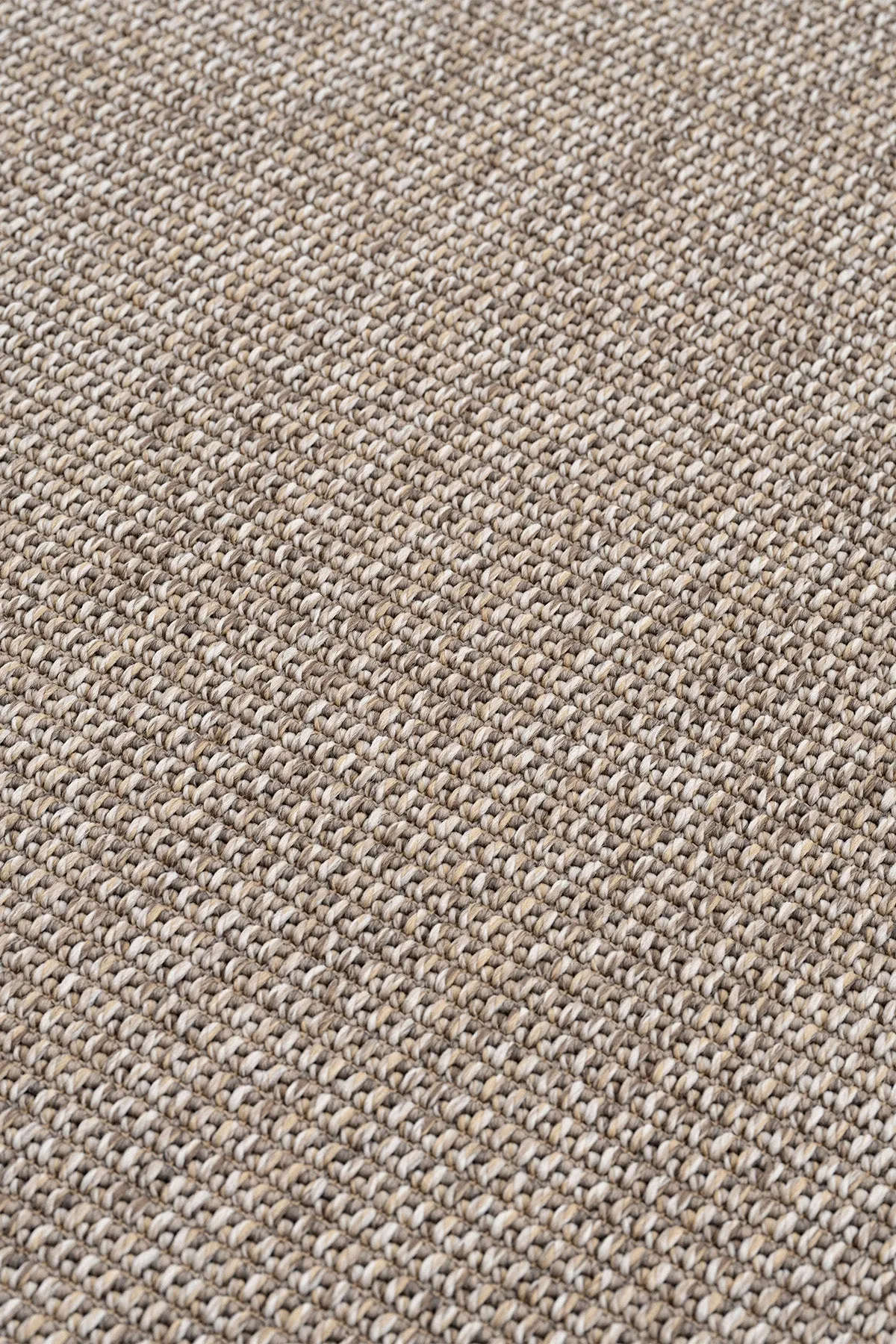 Schnittteppich-Kokon