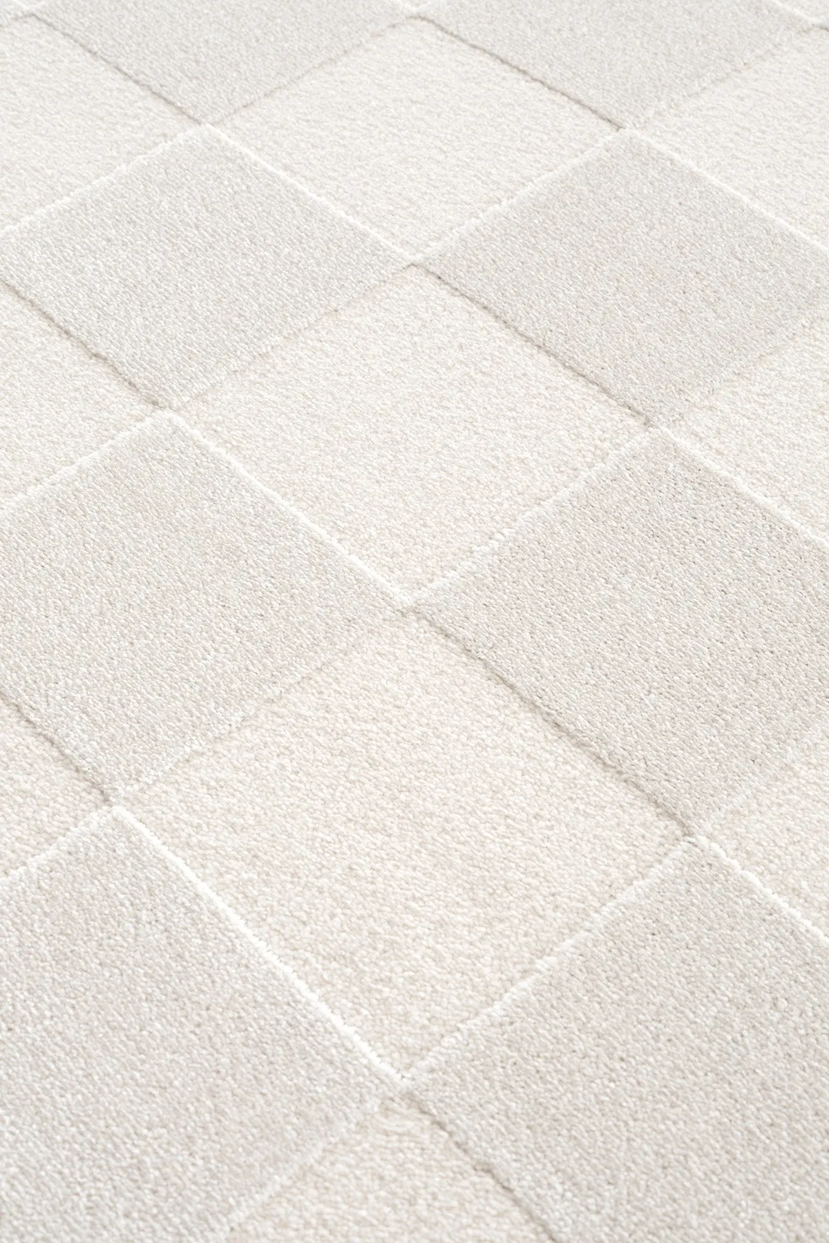 Scandinavian-inspired rug