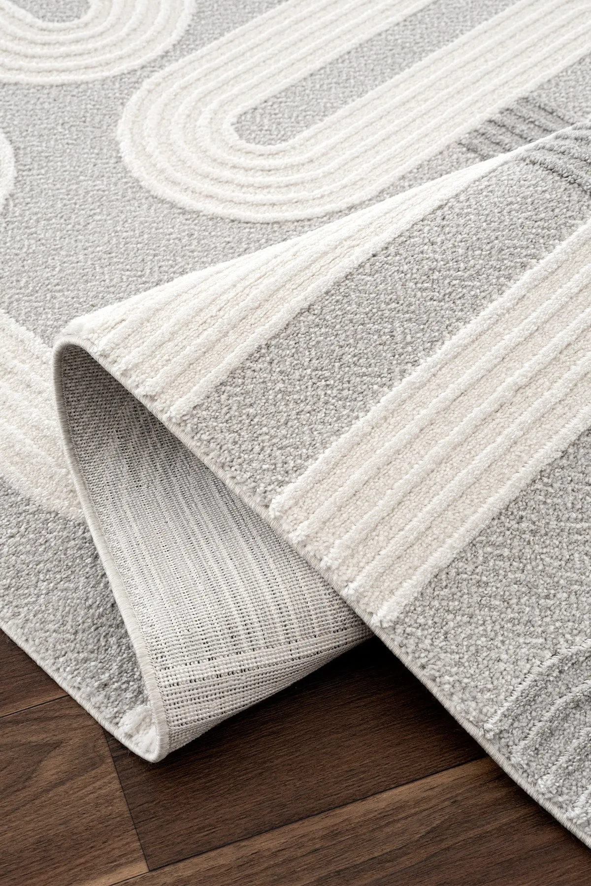 Koza Monaco Cream Dust-Free Carpet