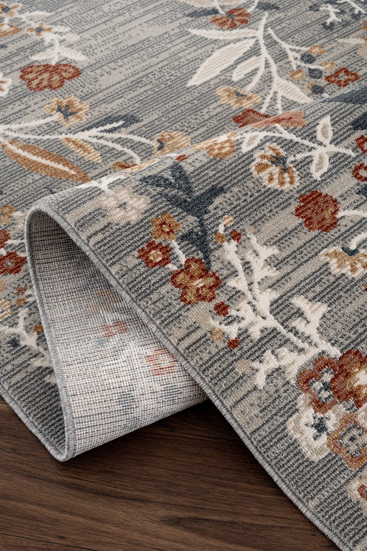 Ковер Koza Bohemian Grey Multi