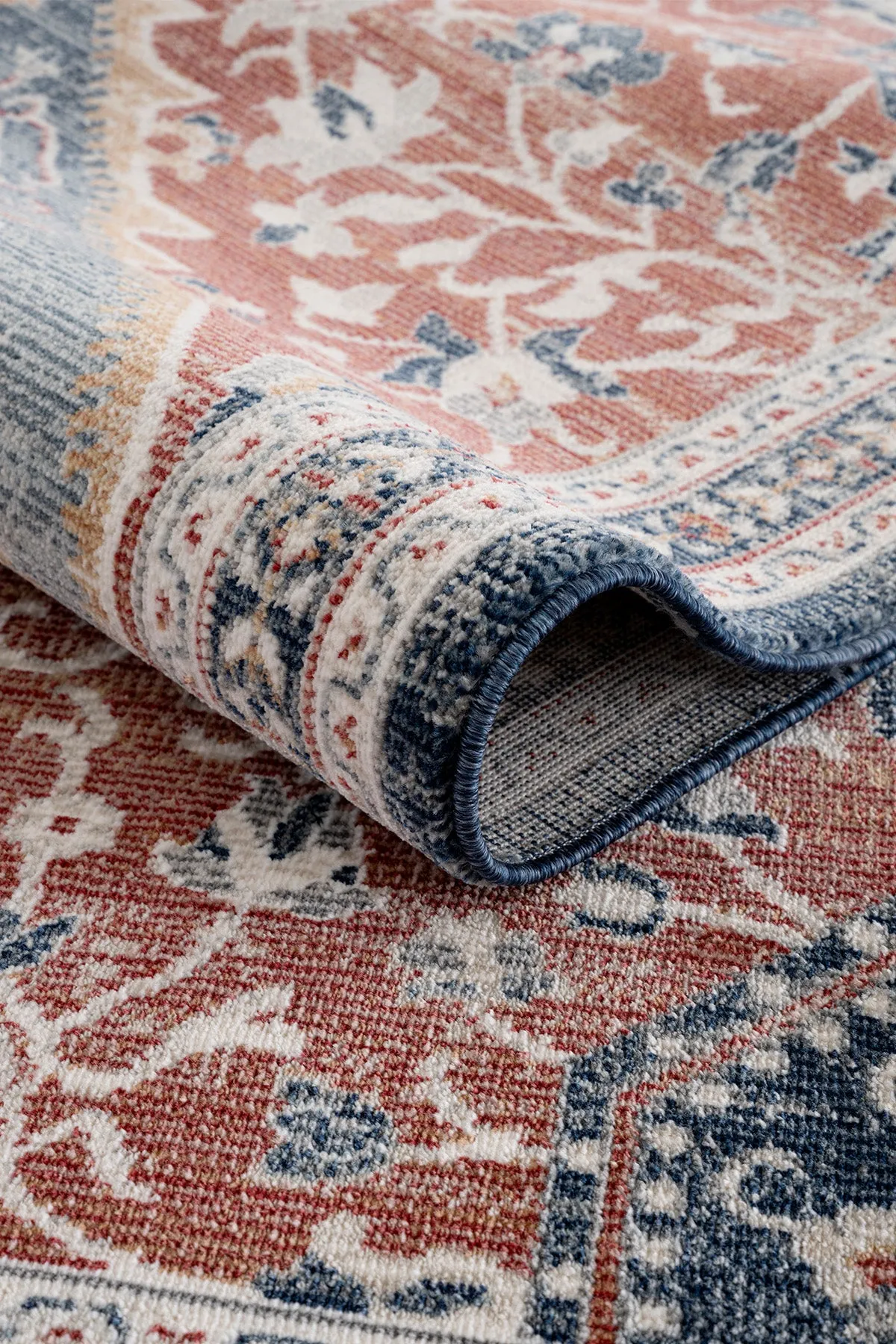Koza Bohemian Multi Carpet