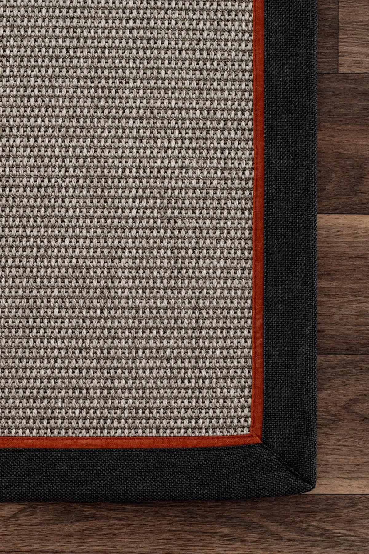 Details zum Cocoon-Teppich