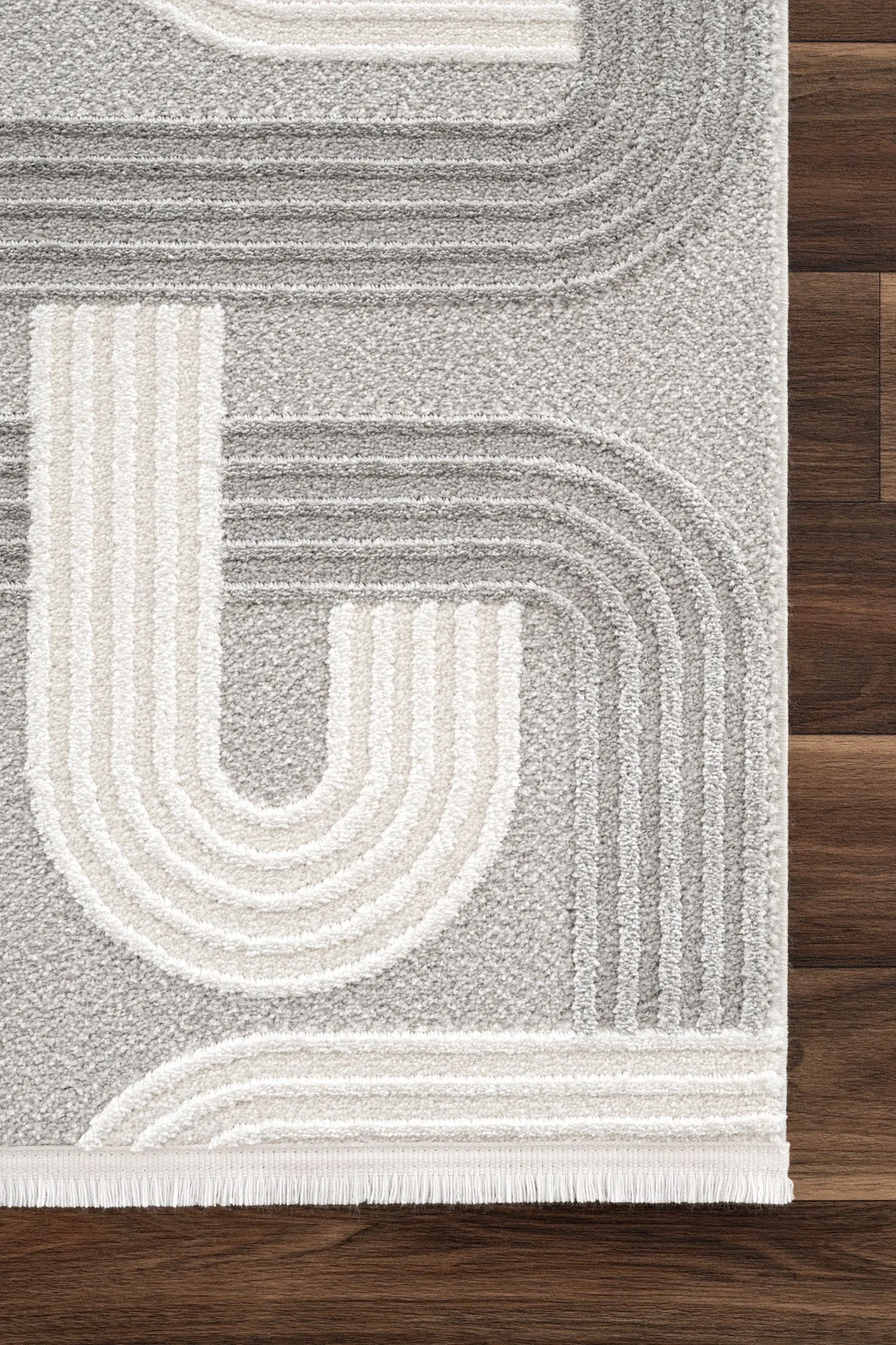 Koza Carpet - Compatible with Robotic Vacuum Cleaners