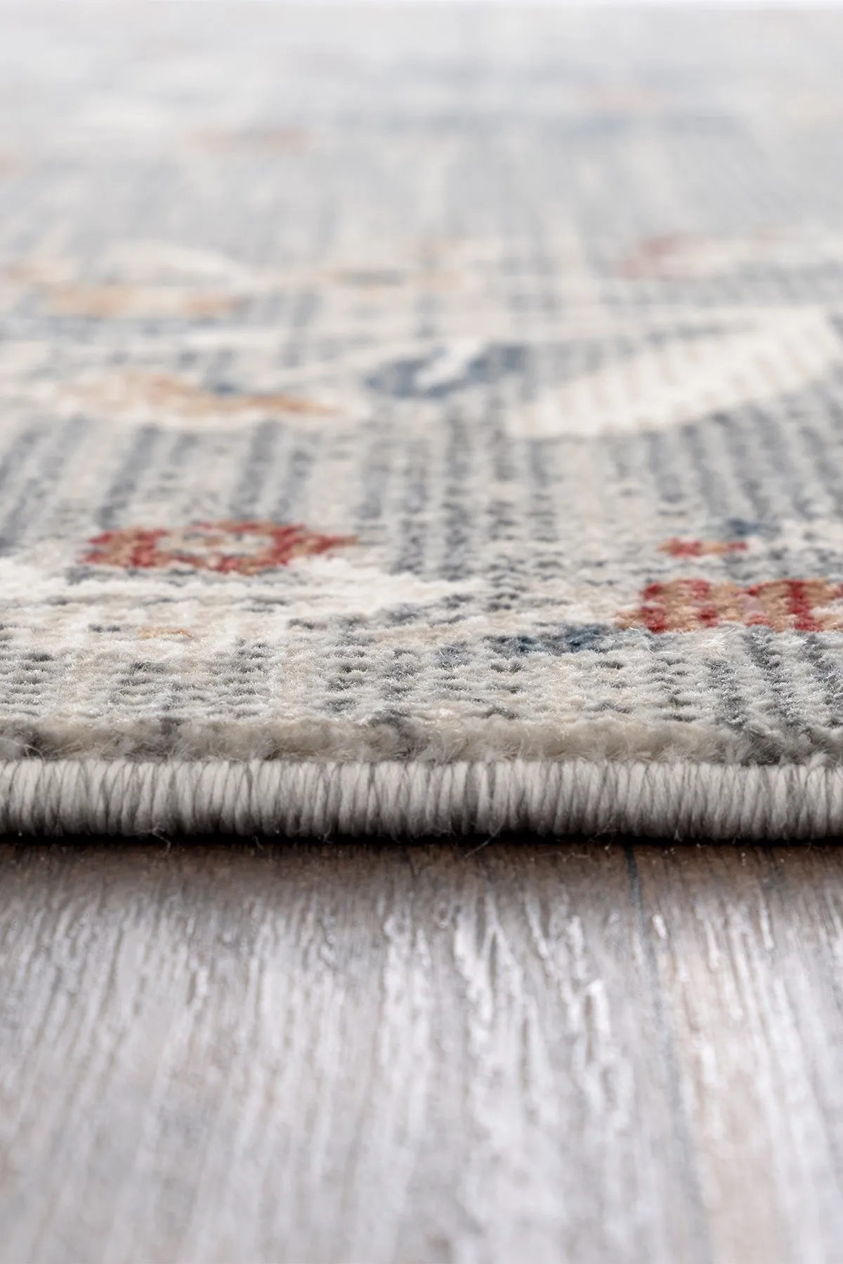 Ковер Koza Bohemian Grey Multi