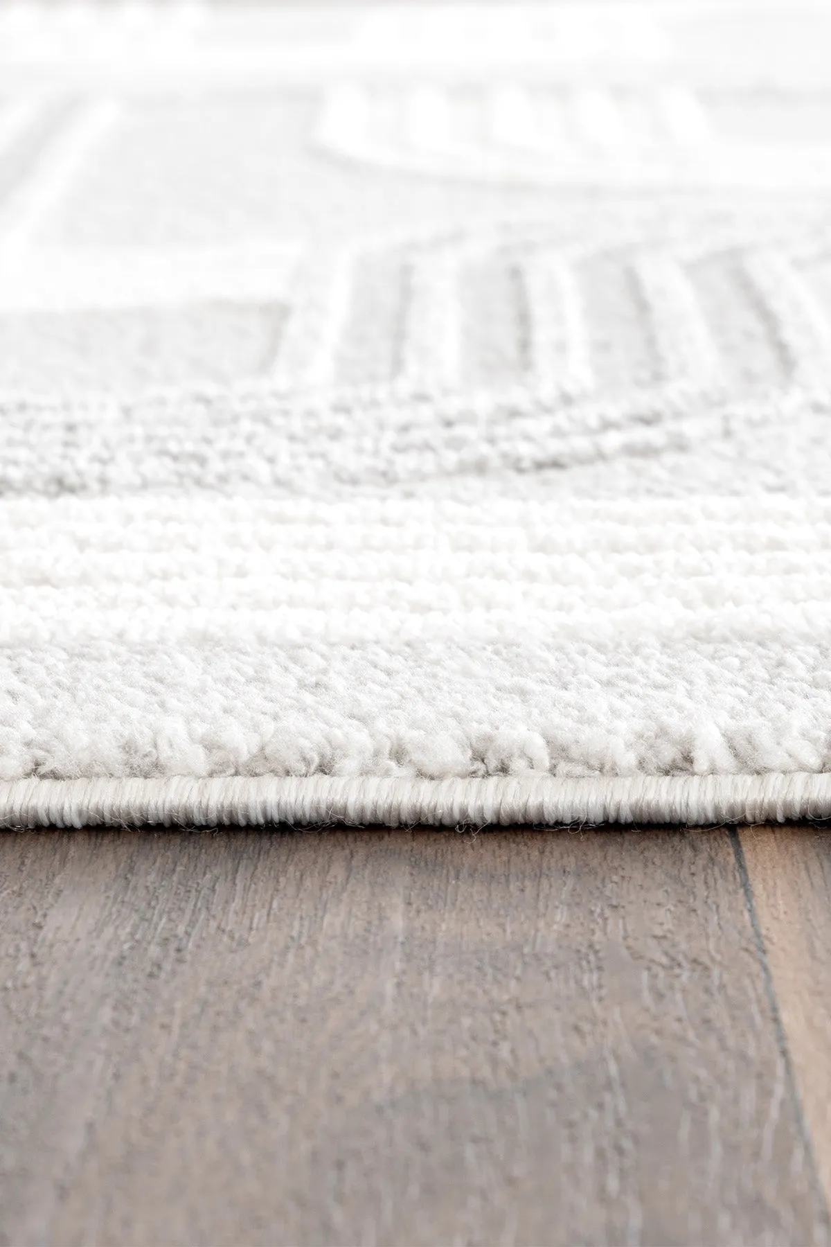 Koza Monaco Cream Dust-Free Carpet