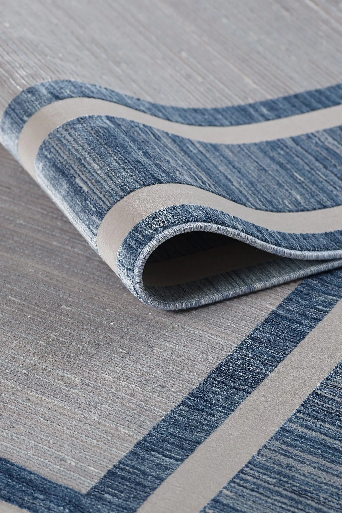 Tapis de salon moderne