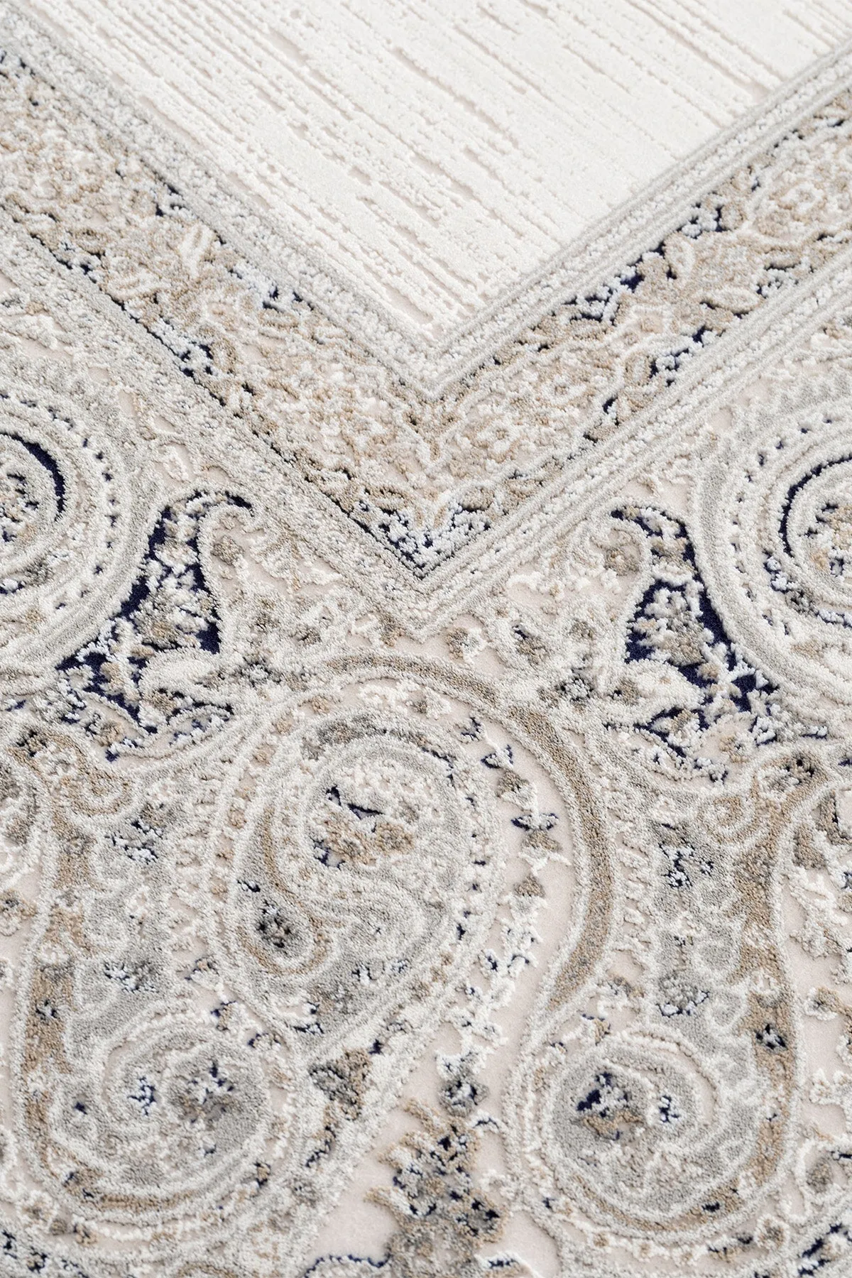Modern design carpet
