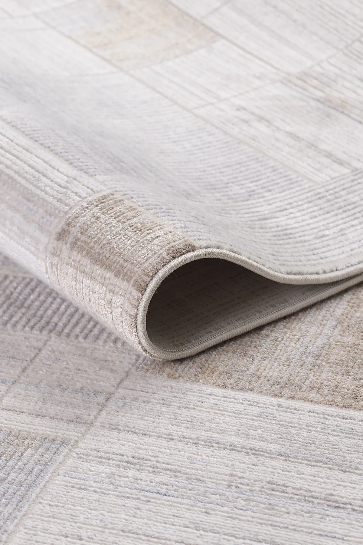 Design de tapis élégant et stylé
