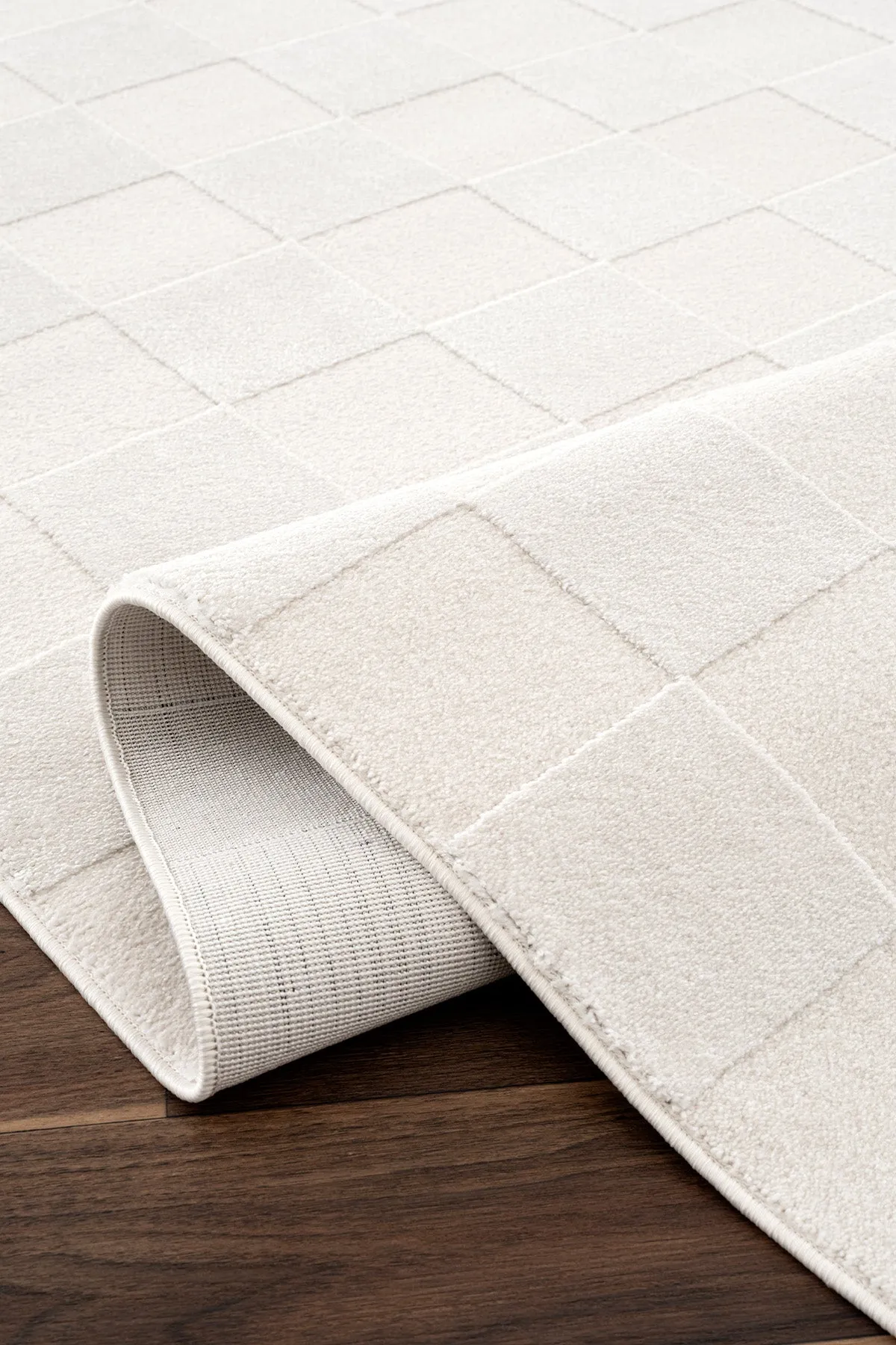 Koza Monaco Cream Dust-Free Carpet