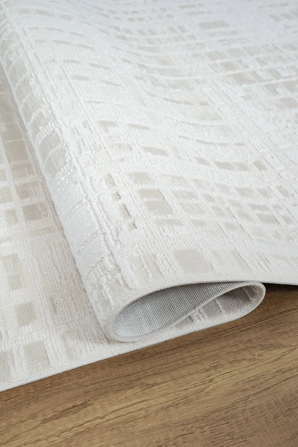 Stylish decoration with Corven Carpets.