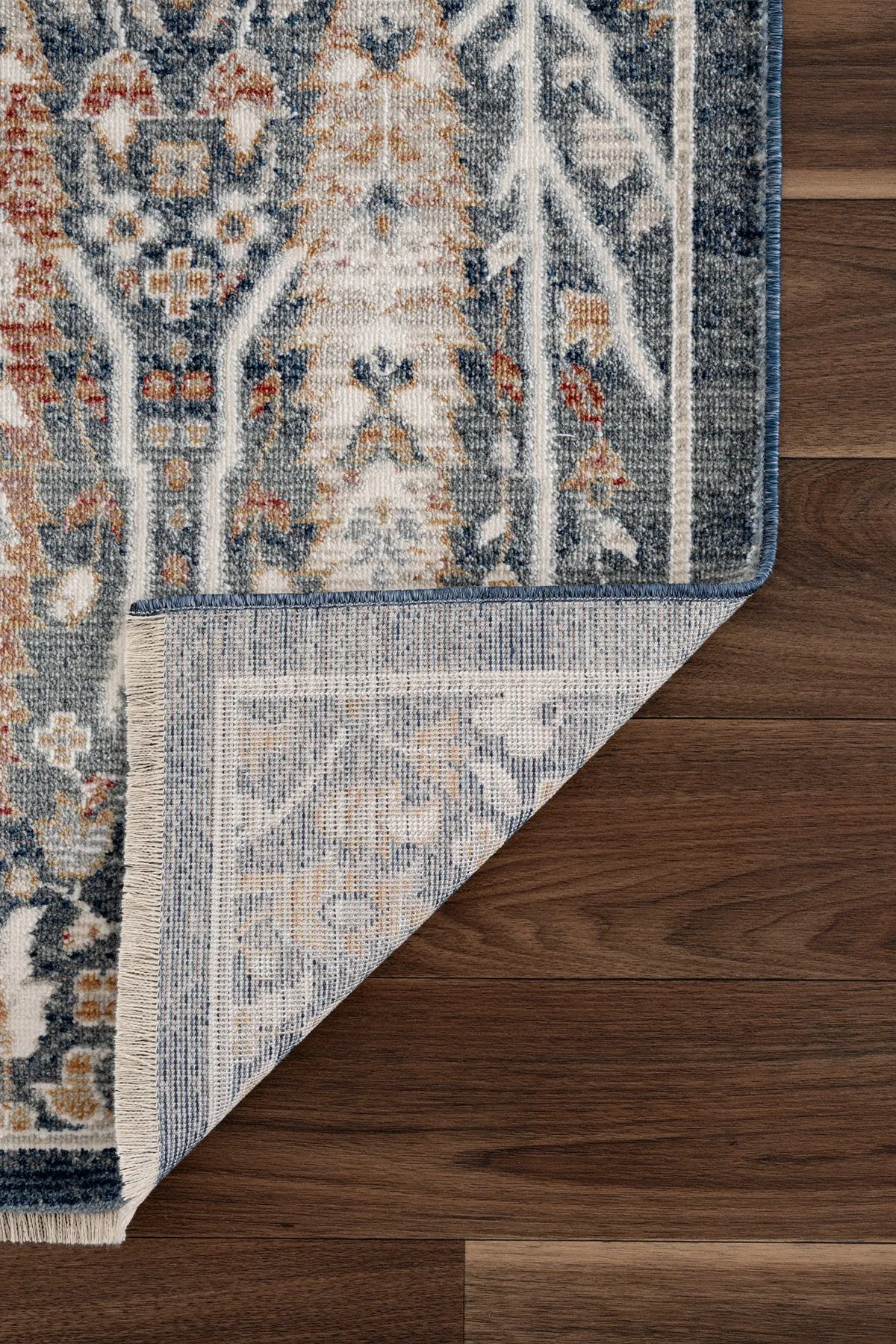 Koza Bohemian Blue Carpet