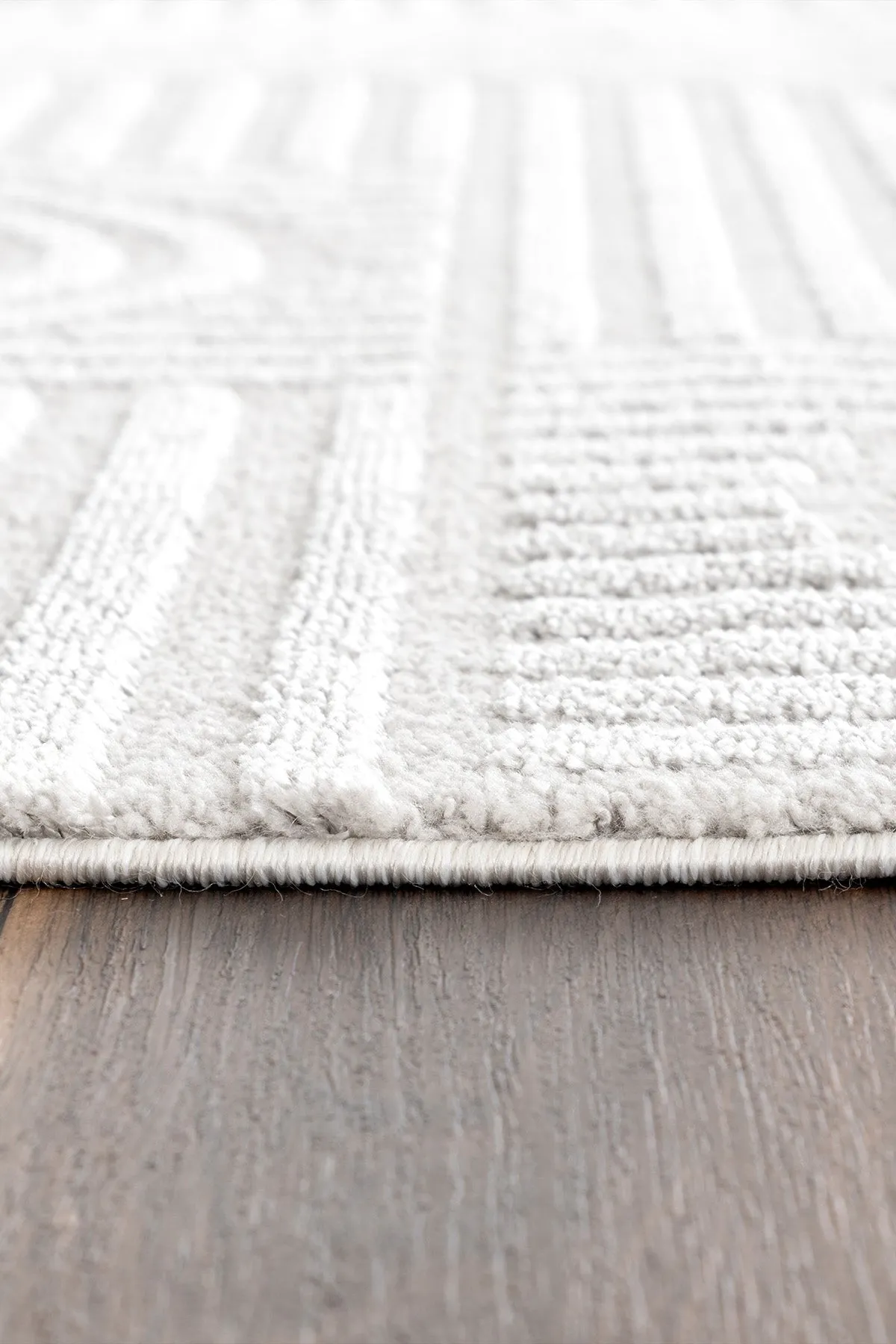 Koza Monaco Cream Dust-Free Carpet