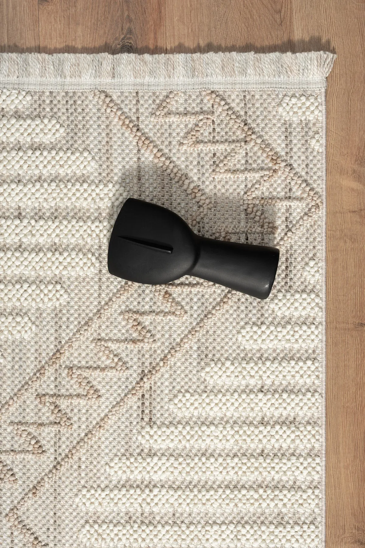 Scandinavian Style Carpet