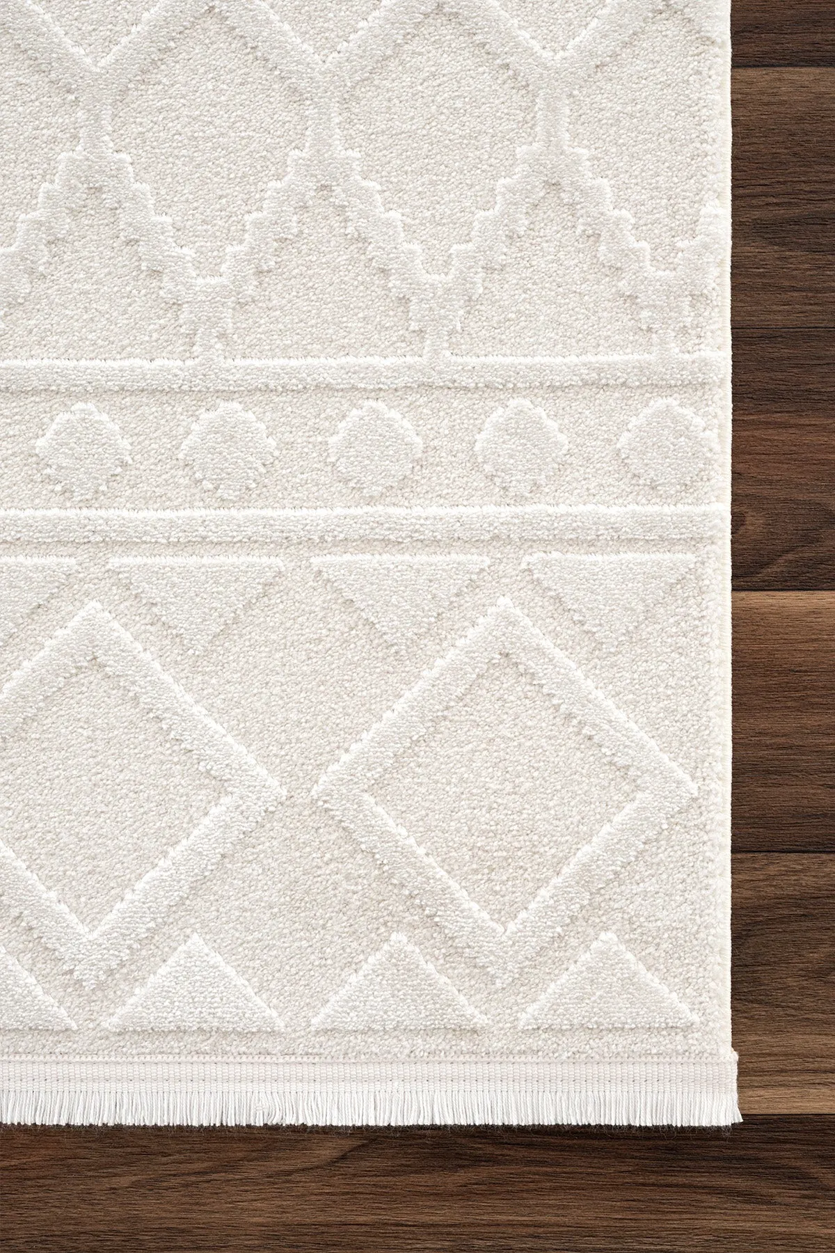 Comfortable and stylish carpet