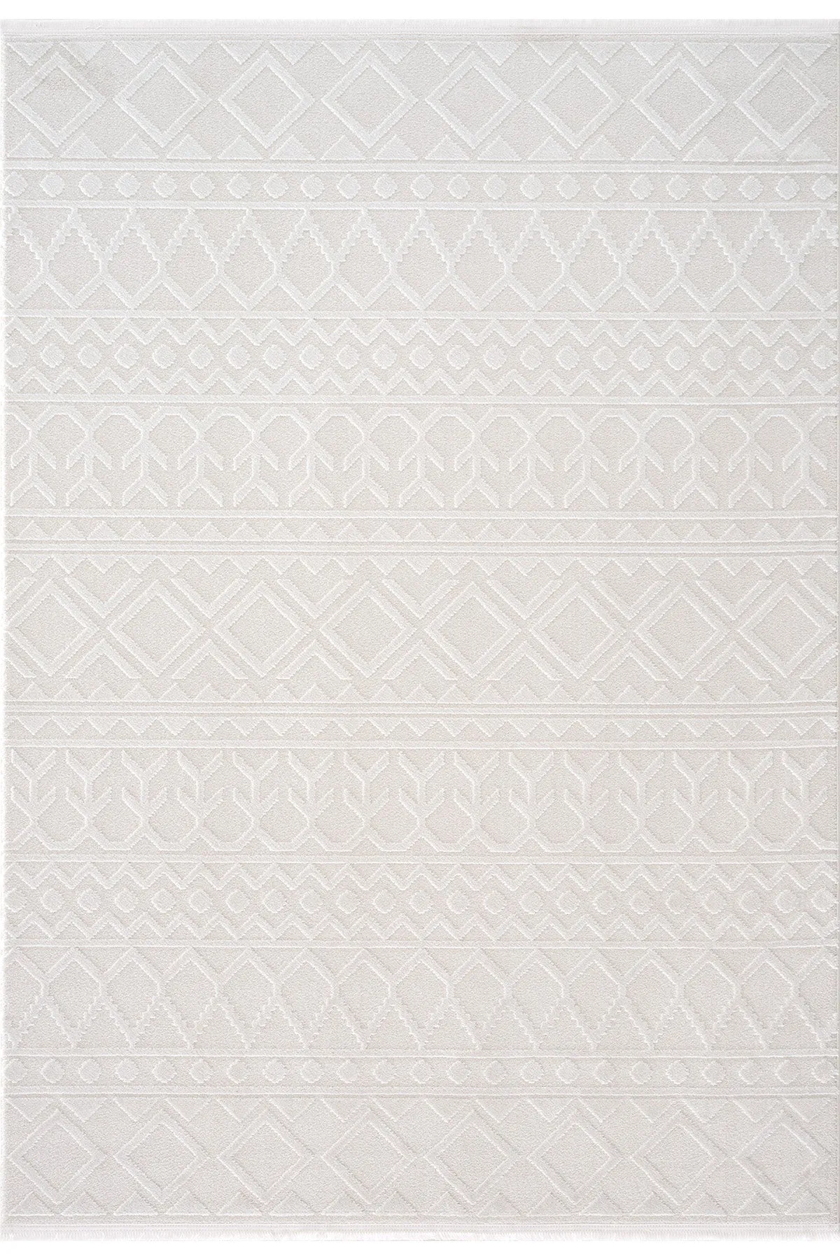 Koza Monaco Cream Dust-Free Carpet