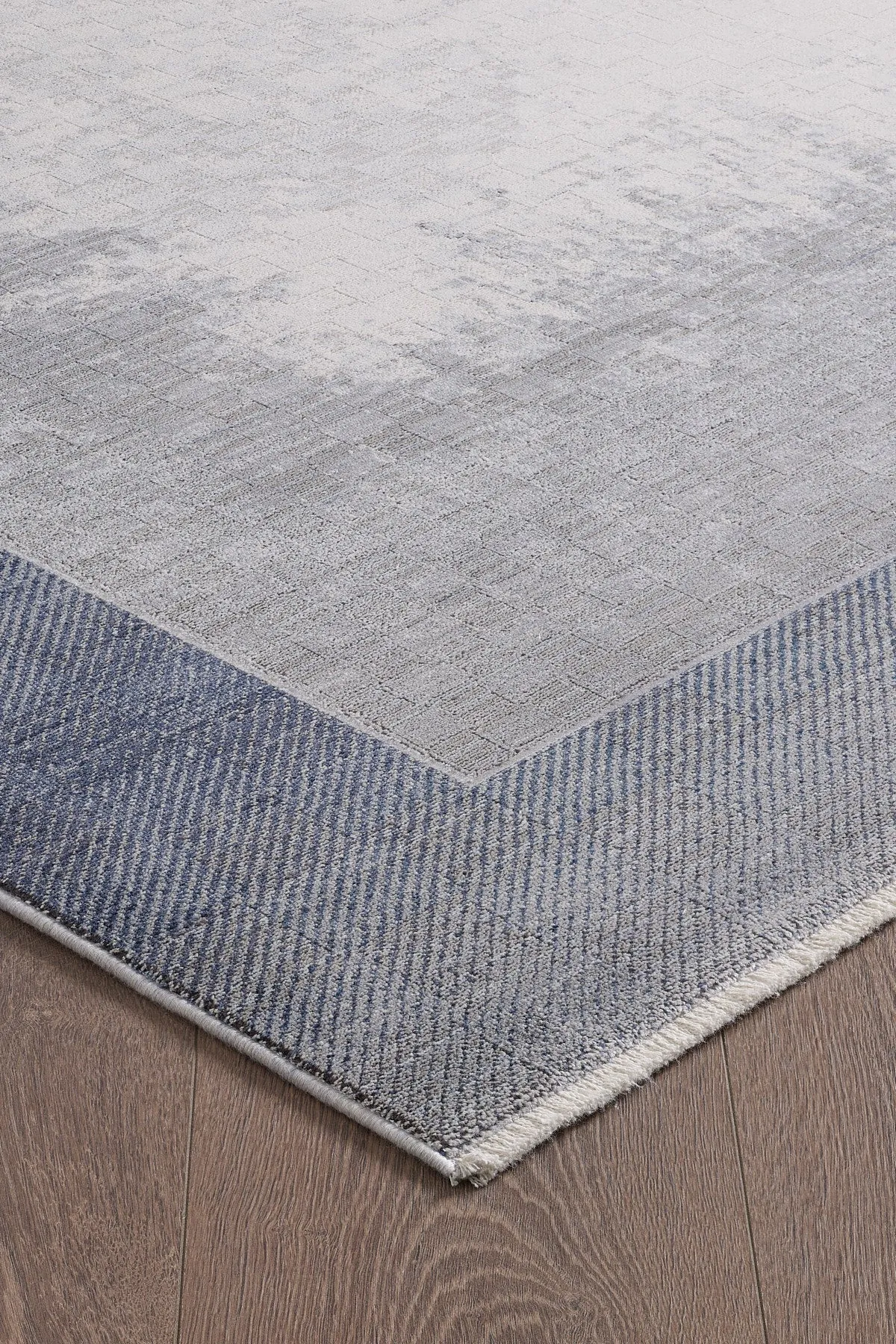 Alfombra barroca moderna
