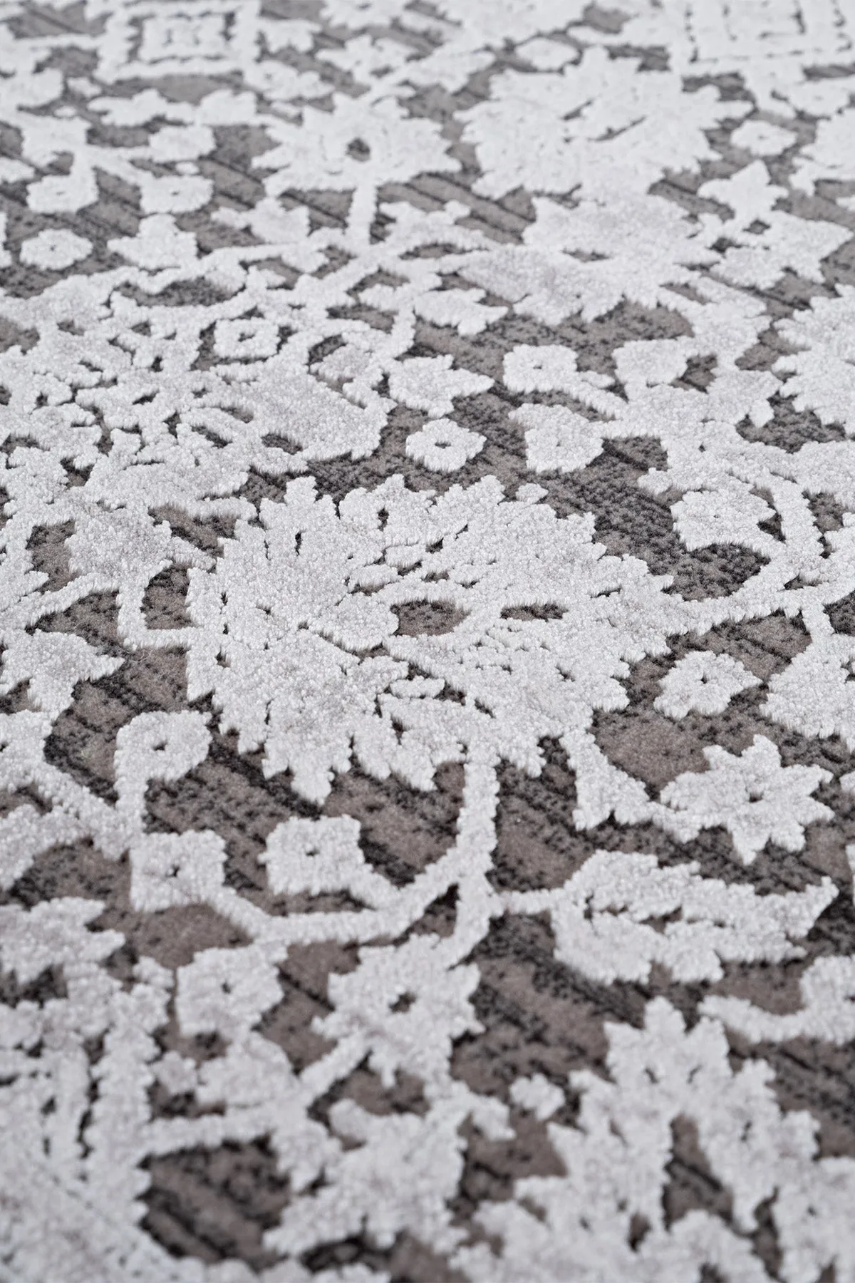 Tappeto dal design moderno