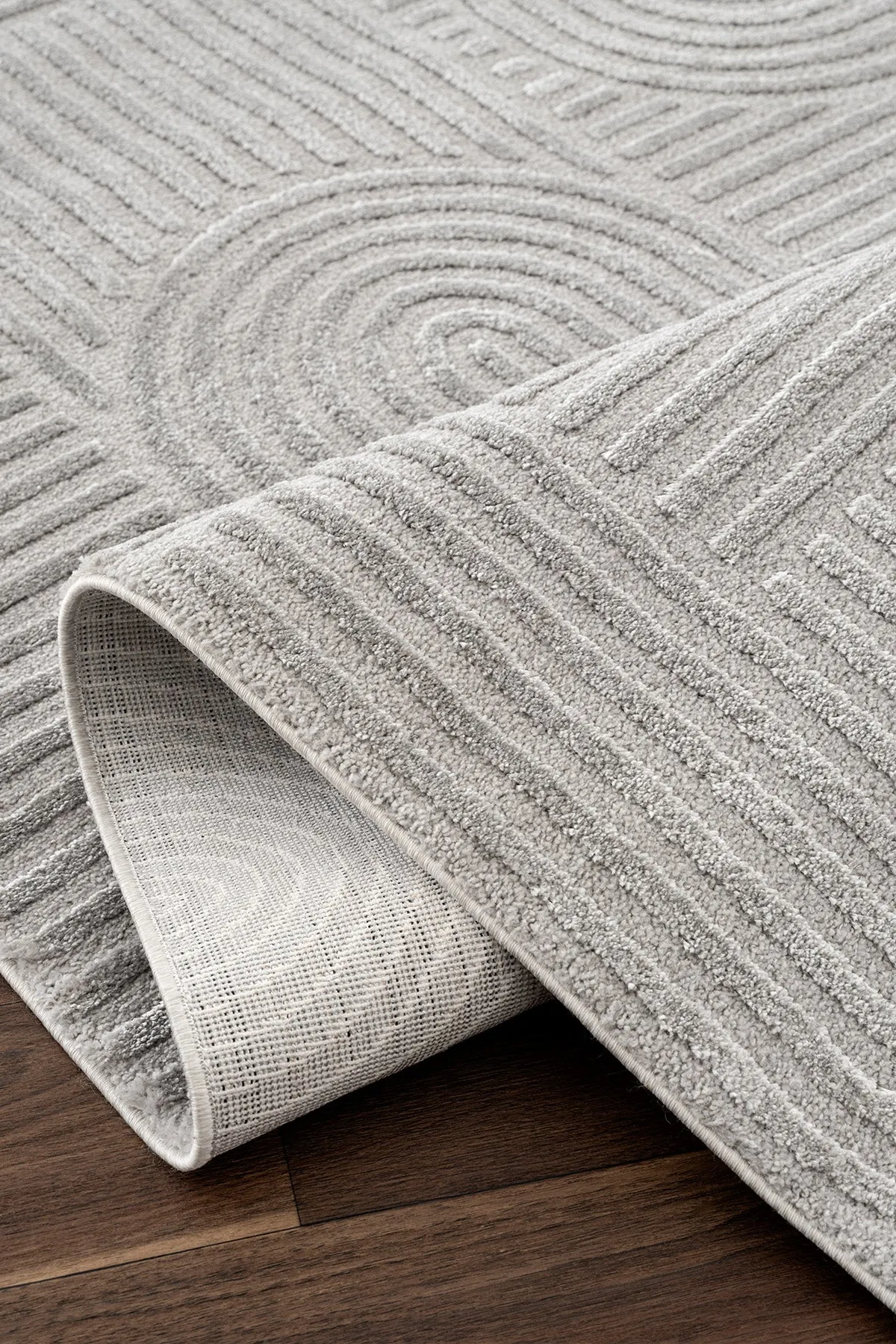 Koza Monaco Cream Dust-Free Carpet