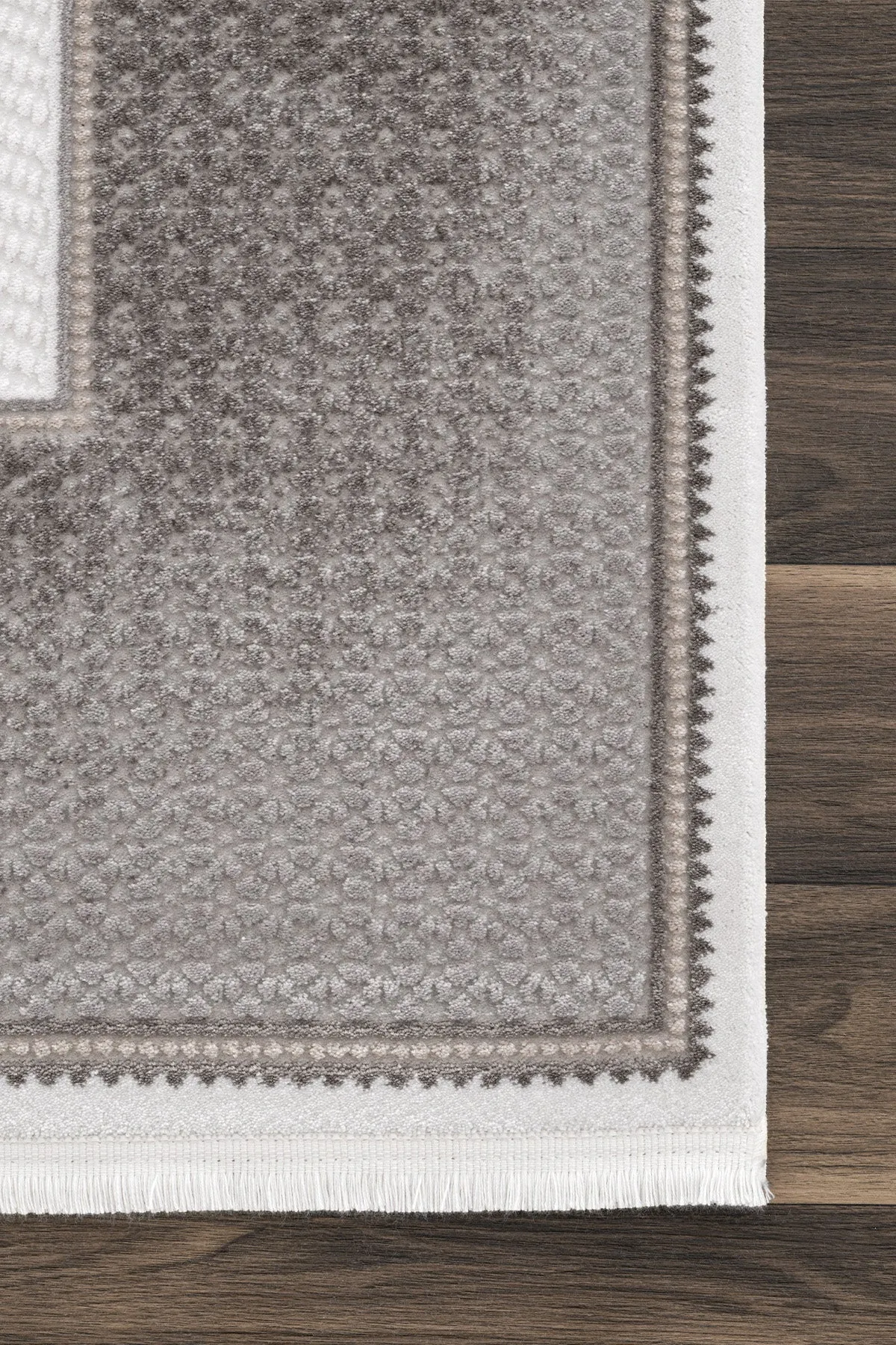 Tapis au design élégant