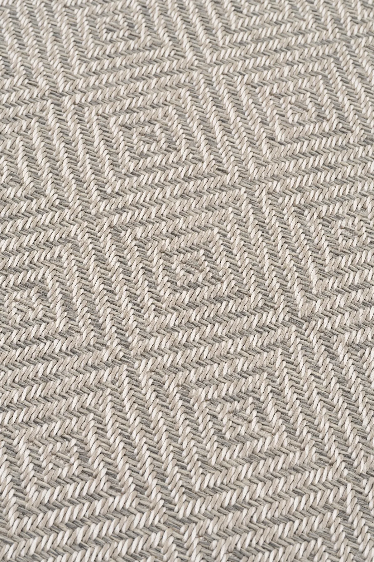 Sahara-Bordürenteppich