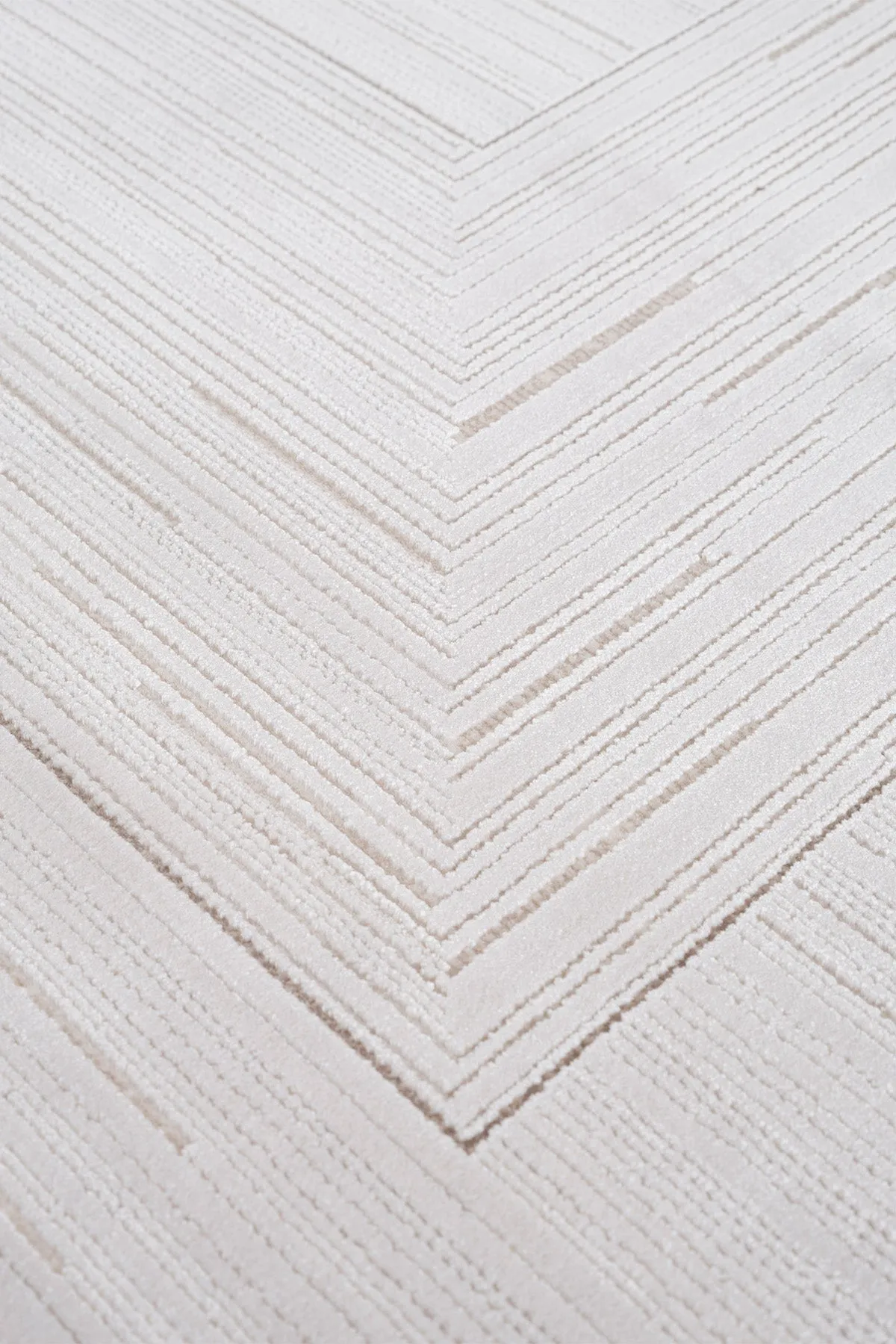 Moderner farbenfroher Teppich